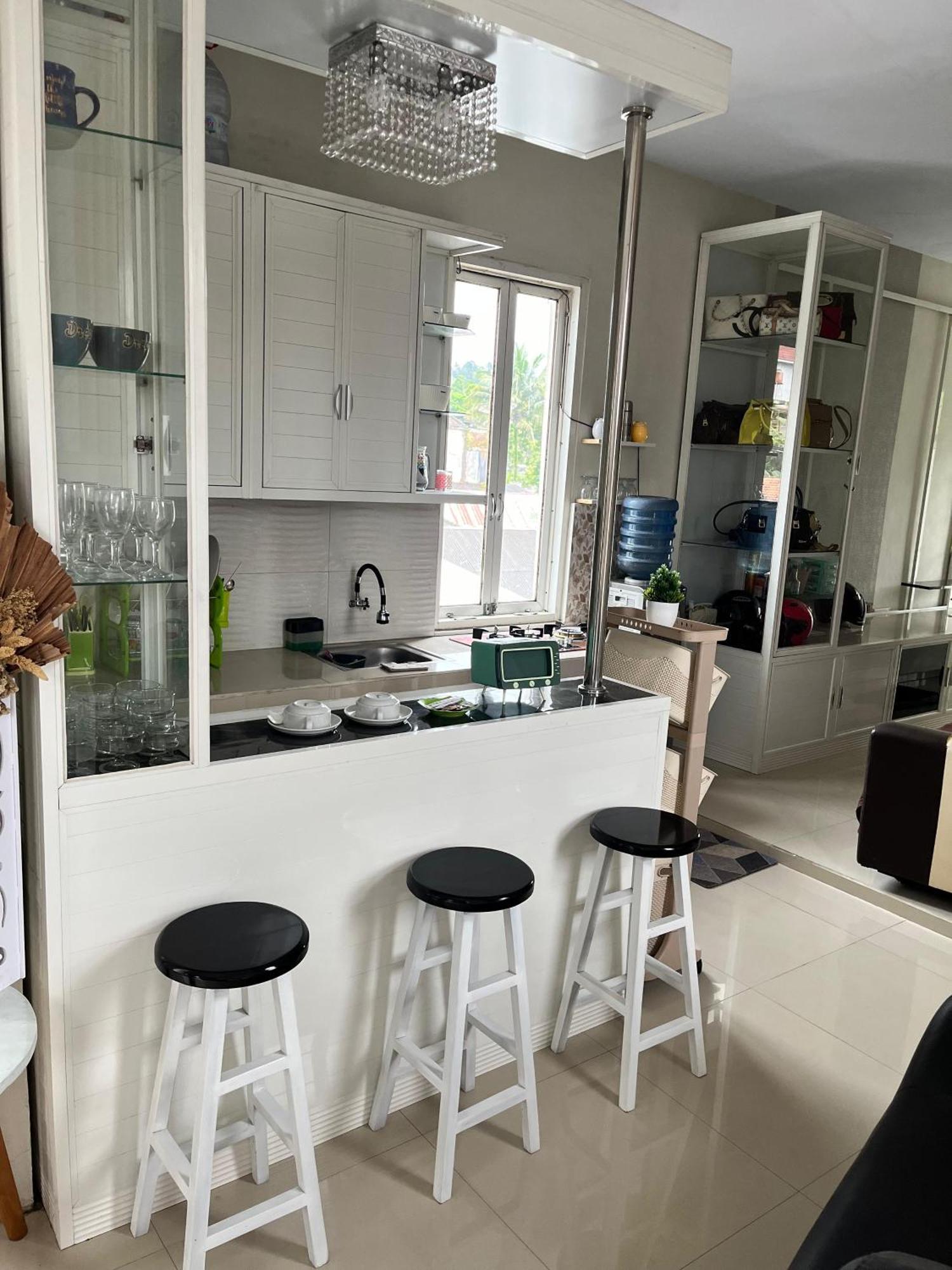 Java Hostel Tumpak Sewu Sidomukti Ngoại thất bức ảnh