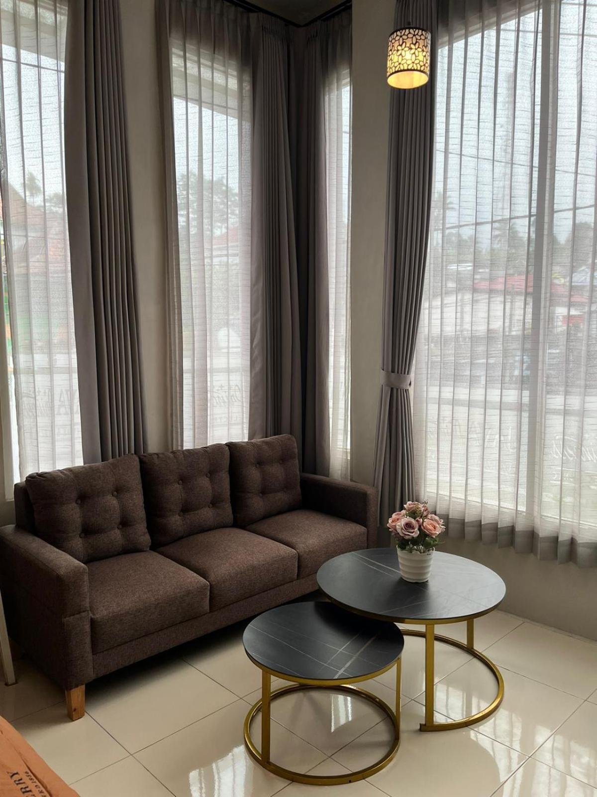 Java Hostel Tumpak Sewu Sidomukti Ngoại thất bức ảnh