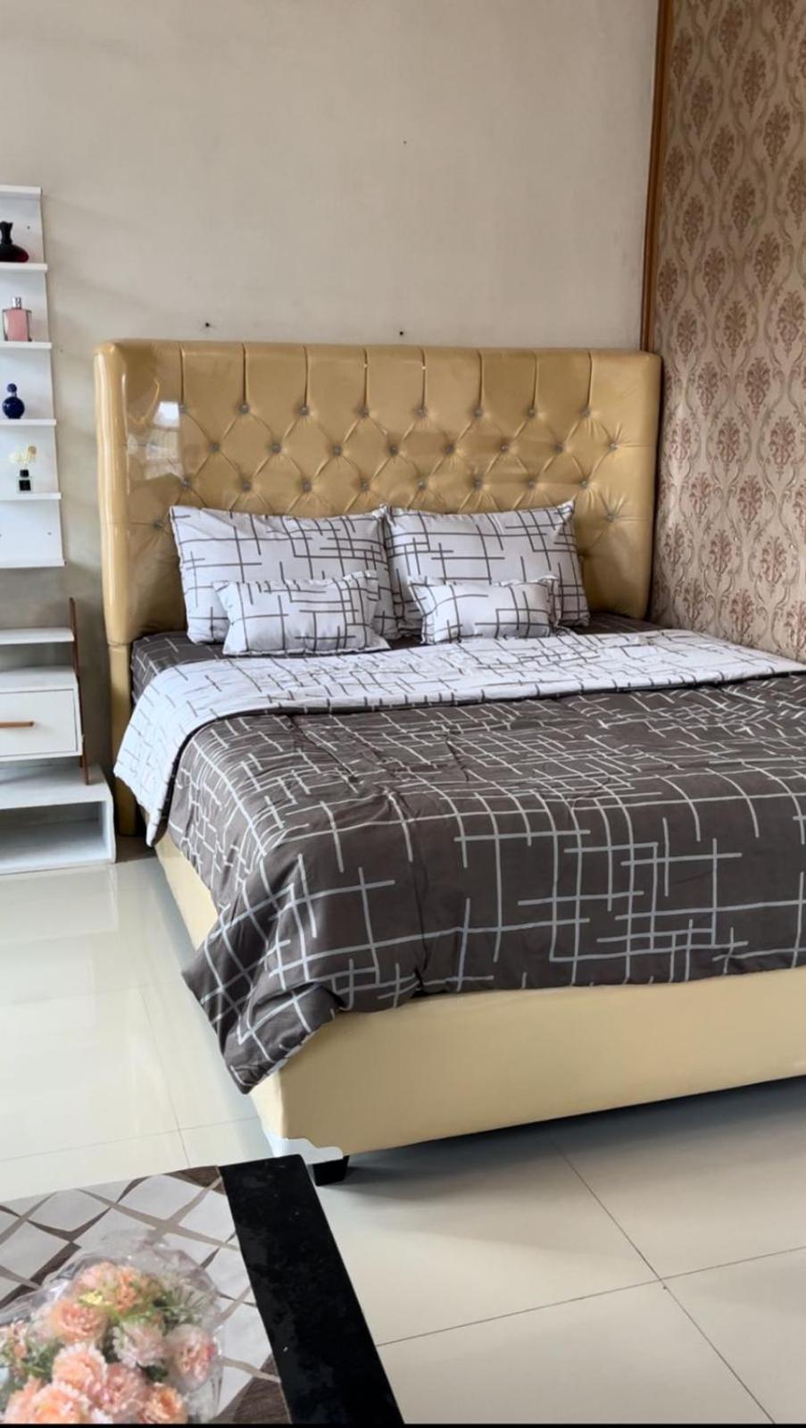 Java Hostel Tumpak Sewu Sidomukti Ngoại thất bức ảnh