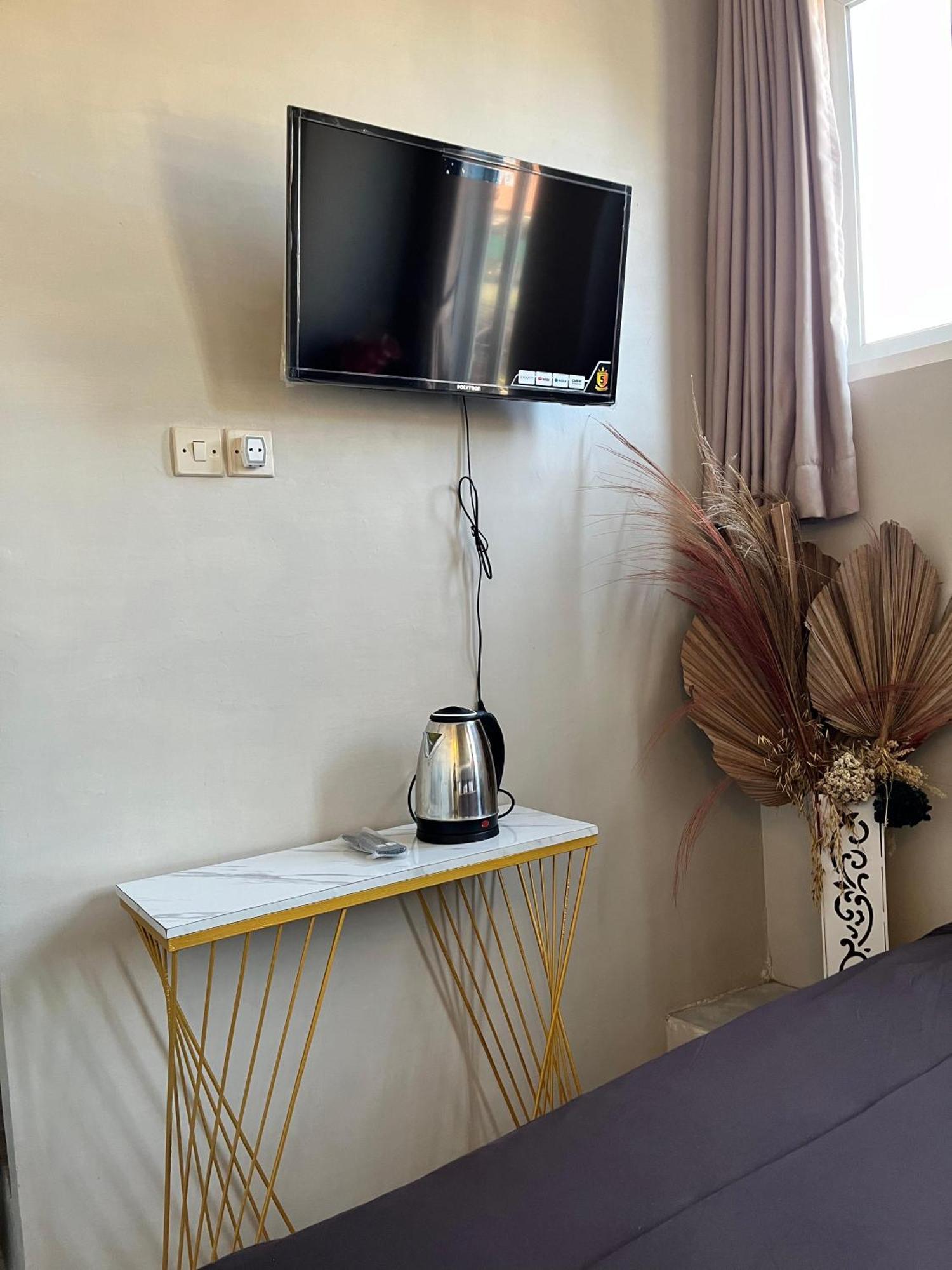 Java Hostel Tumpak Sewu Sidomukti Ngoại thất bức ảnh
