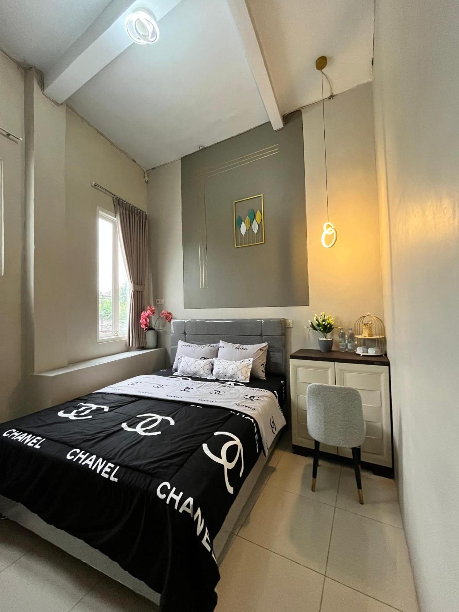 Java Hostel Tumpak Sewu Sidomukti Ngoại thất bức ảnh